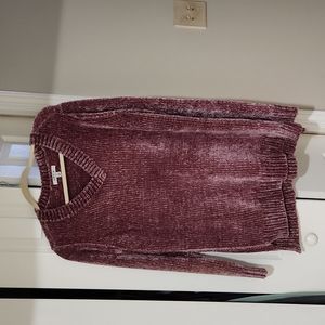 Orvis large sweater